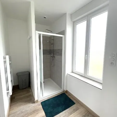 180A - Duplex T2 Tout Confort Du Gond - 45 M2 Le Gond-Pontouvre Exterior foto