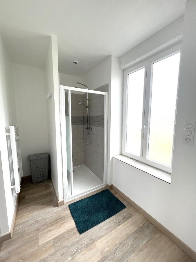 180a - Duplex T2 Confort Du Gond - 45 M2 * Le Gond-Pontouvre