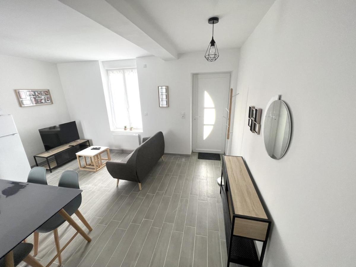 180a - Duplex T2 Confort Du Gond - 45 M2 * Le Gond-Pontouvre