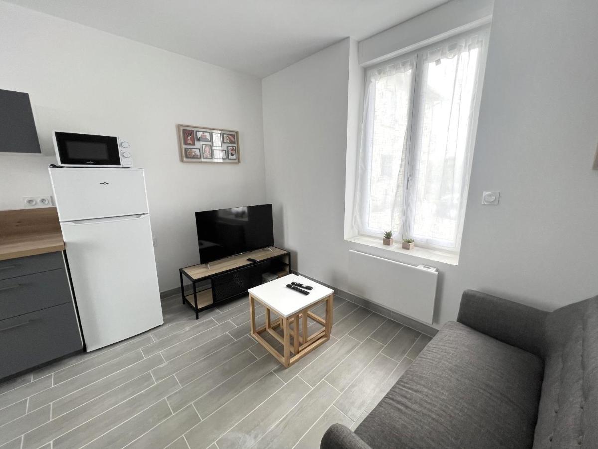 180a - Duplex T2 Confort Du Gond - 45 M2 Appartamento