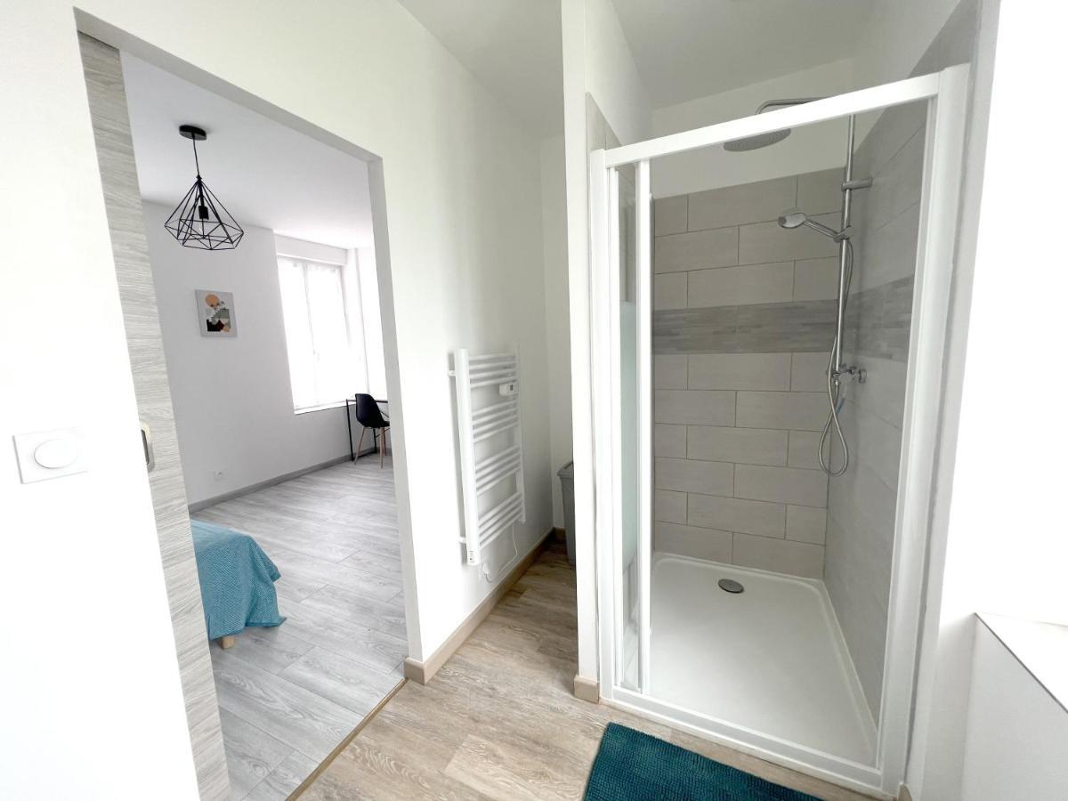 180a - Duplex T2 Confort Du Gond - 45 M2 Apartment