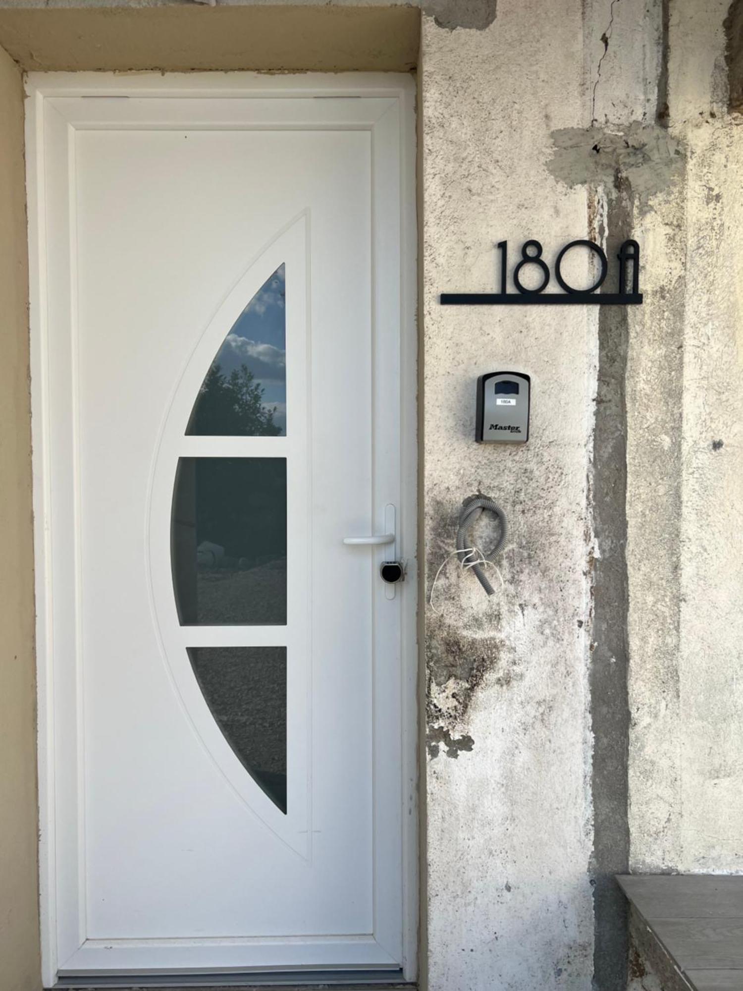180a - Duplex T2 Confort Du Gond - 45 M2 Apartment *